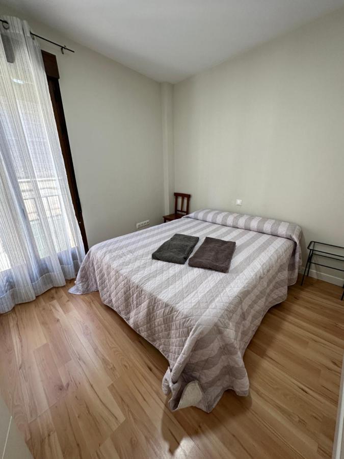 Apartamento Nuevo Duplex Santa Cruz de la Zarza Exterior photo