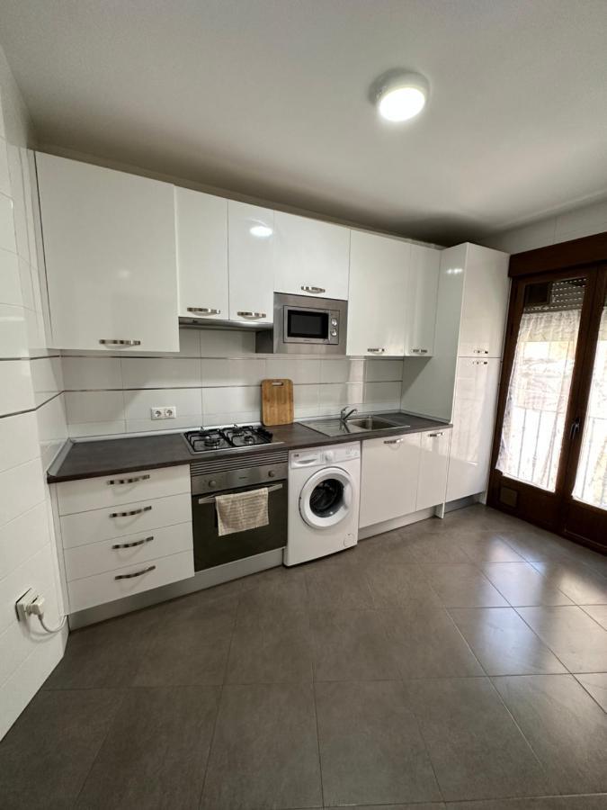 Apartamento Nuevo Duplex Santa Cruz de la Zarza Exterior photo